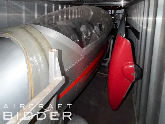1999 Let L-23 Super Blanik