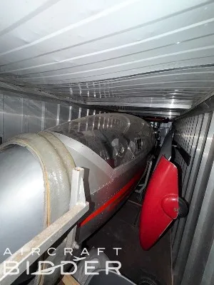 1999 Let L-23 Super Blanik