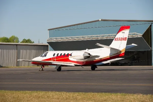 1981 Cessna Citation II