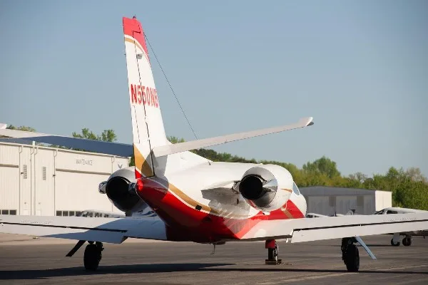 1981 Cessna Citation II