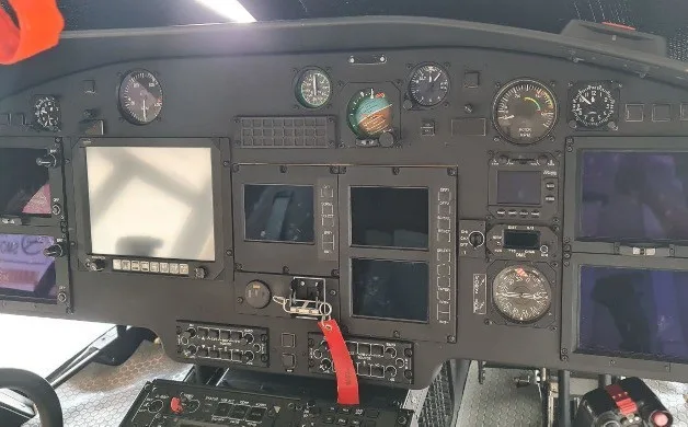 2013 Eurocopter EC155 B1