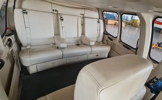 2013 Eurocopter EC155 B1