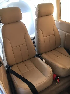 1980 Piper Archer II
