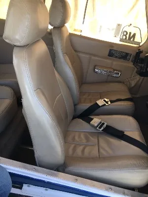 1980 Piper Archer II