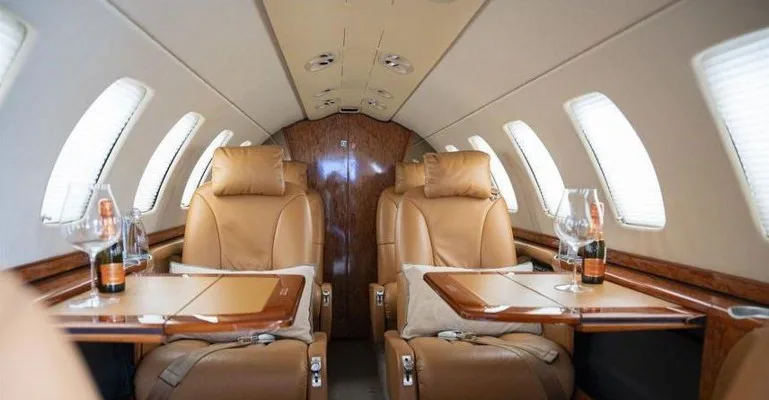 2006 Cessna Citation CJ3