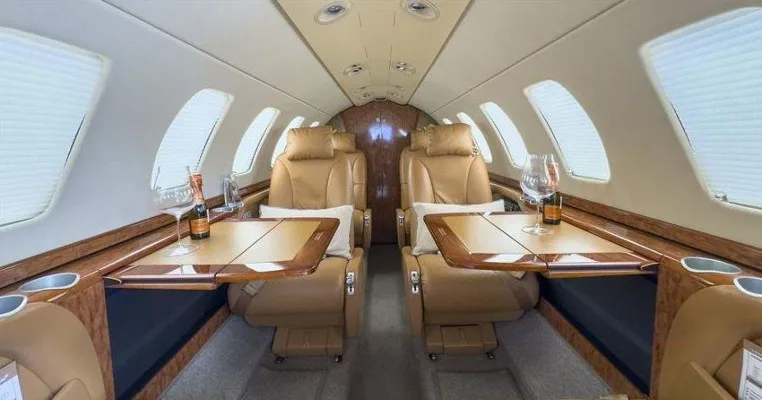 2006 Cessna Citation CJ3