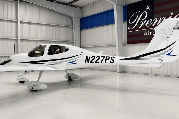 2023 Diamond DA40 NG