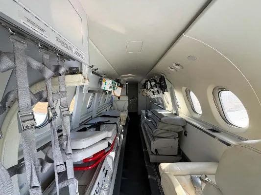 2009 Hawker 900XP