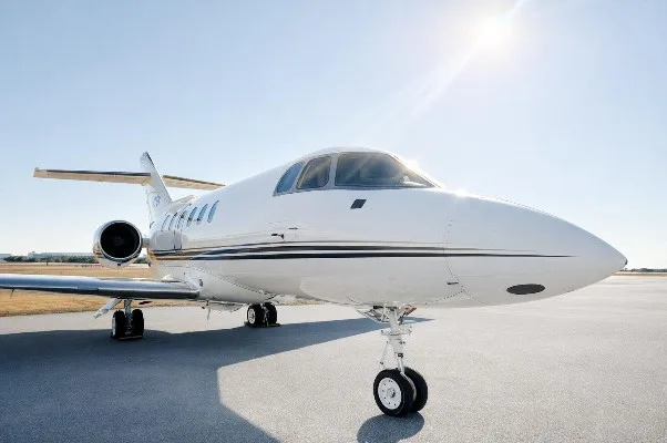 2009 Hawker 900XP