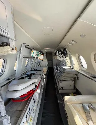 2009 Hawker 900XP