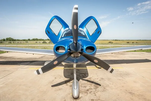2024 Cirrus SR20 G7