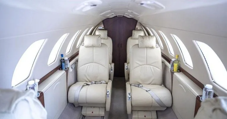 2007 Cessna Citation CJ3