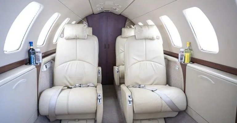 2007 Cessna Citation CJ3