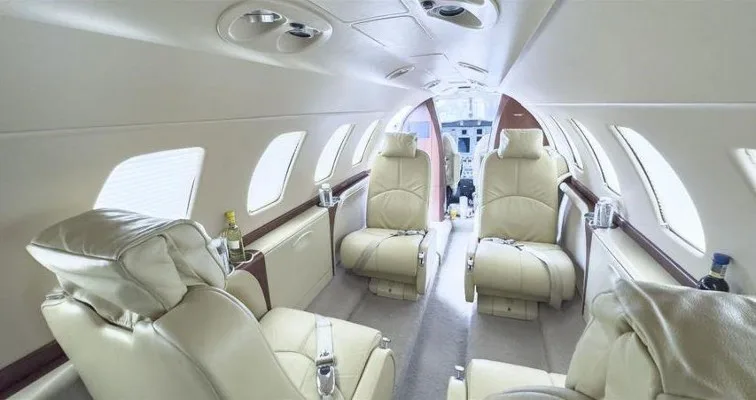 2007 Cessna Citation CJ3