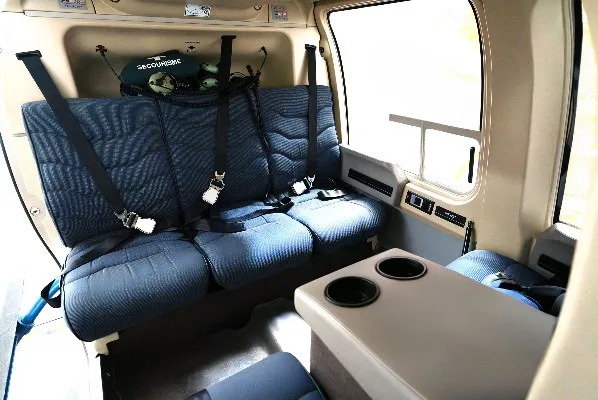 2019 Bell 407 GXP