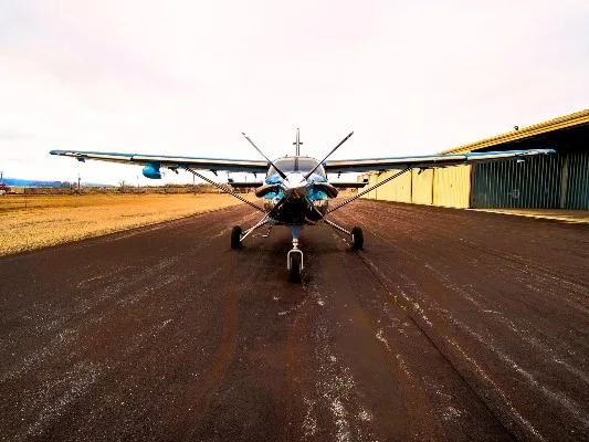 2013 Daher Kodiak 100