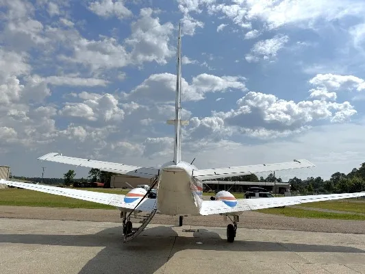 1979 Beech King Air C90