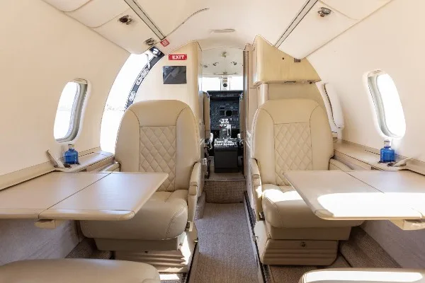1994 Learjet 60