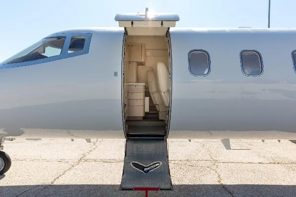 1994 Learjet 60