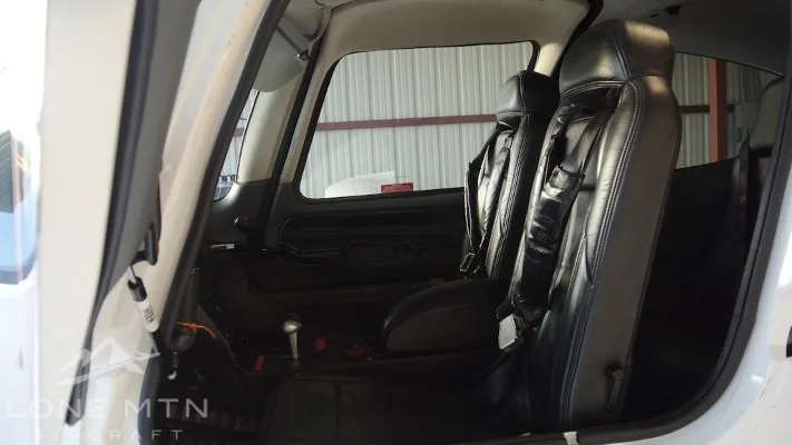 2019 Cirrus SR20 G6