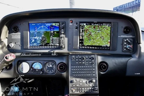 2019 Cirrus SR20 G6