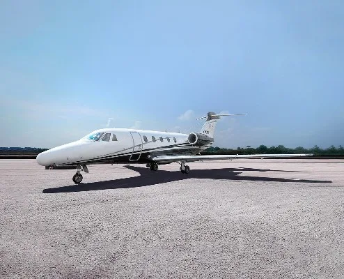 1992 Cessna Citation VII
