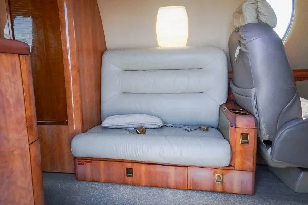 1992 Cessna Citation VII
