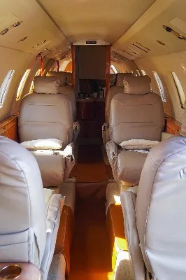 1992 Cessna Citation VII