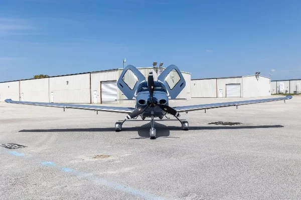 2022 Cirrus SR22T-G6 GTS