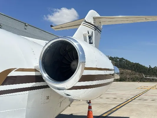 2006 Hawker 400XP