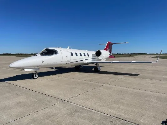 1999 Learjet 31 A