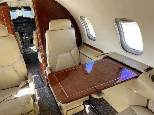 1999 Learjet 31 A