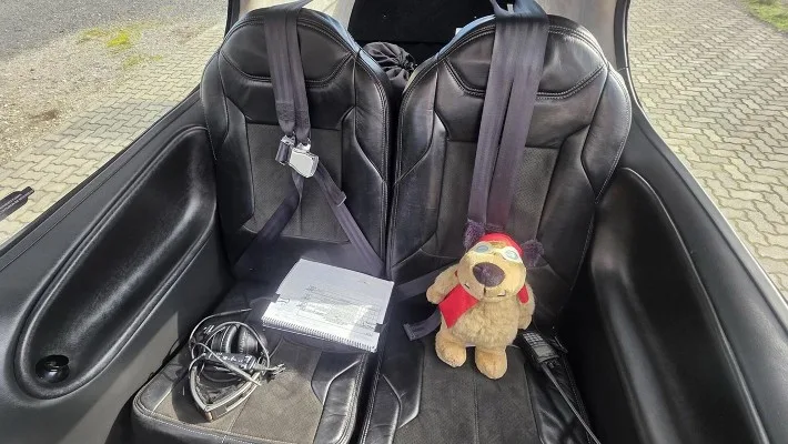 2010 Cirrus SR22-G3 TN