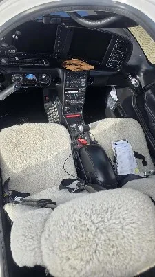 2010 Cirrus SR22-G3 TN