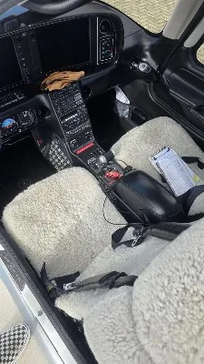 2010 Cirrus SR22-G3 TN