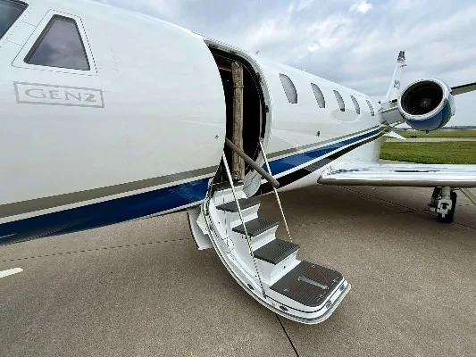 2024 Cessna Citation XLS + Gen2