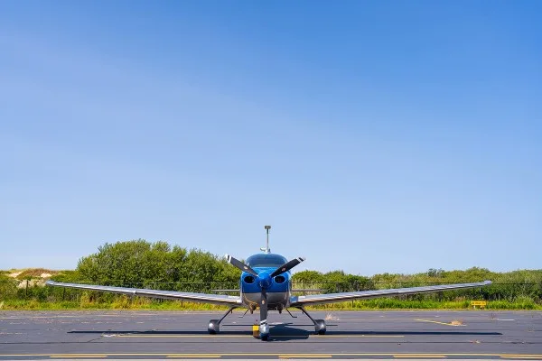 2017 Cirrus SR22-G6 GTS