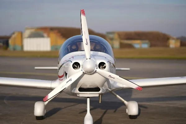 2025 TL Ultralight Sting (2000 Sting S4)