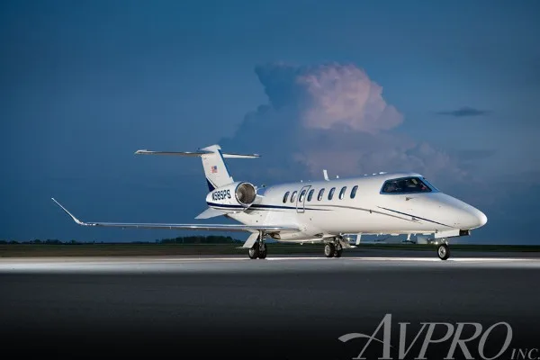 2013 Learjet 75