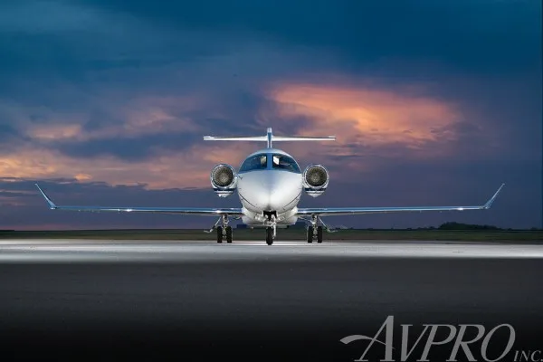2013 Learjet 75