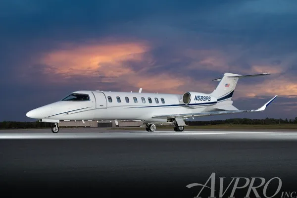 2013 Learjet 75