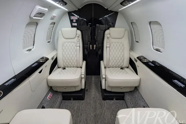 2013 Learjet 75