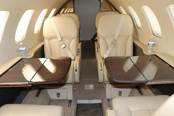 2002 Cessna Citation Bravo
