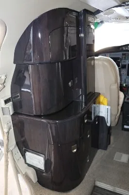 2002 Cessna Citation Bravo