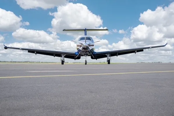 2019 Pilatus PC-12 NG