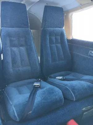 1979 Piper Dakota 236