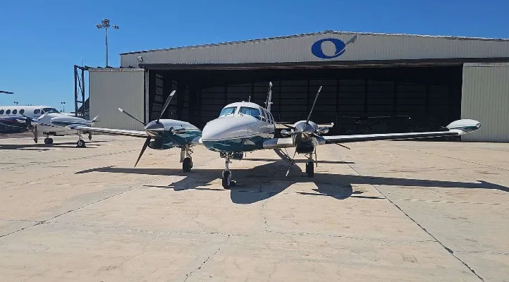 1979 Piper Cheyenne II