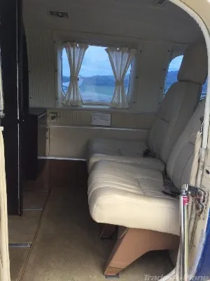 1974 Piper Navajo Chieftain PA-31-350