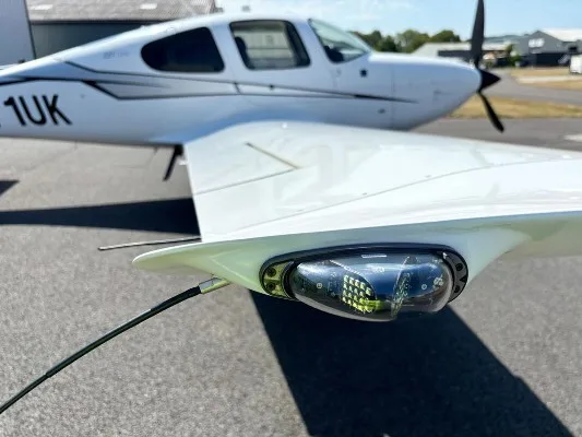 2015 Cirrus SR22T-G5 GTS