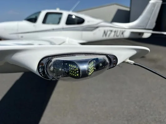 2015 Cirrus SR22T-G5 GTS